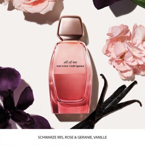 Narciso Rodriguez All of me Intense Eau de Parfum (EdP) 90 ml