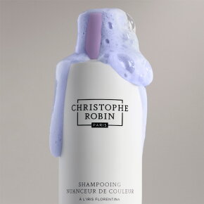 Christophe Robin Shade Variation Shampoo 250 ml