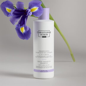Christophe Robin Shade Variation Shampoo 250 ml