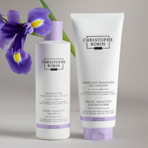Christophe Robin Shade Variation Shampoo 250 ml