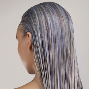 Christophe Robin Shade Variation Shampoo 250 ml