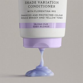 Christophe Robin Shade Variation Conditioner 200 ml