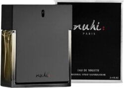Nuhi Paris Nuhi Paris Eau de Toilette (EdT) 100 ml