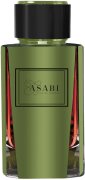 Asabi Intense Eau de Parfum (EdP) 100 ml