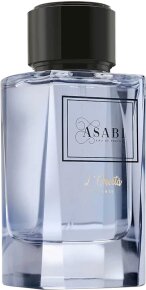 Asabi L'Omertà Eau de Parfum (EdP) 100 ml