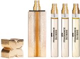 Fragrance du Bois For Lovers Travel Set = 3 x 7,5 ml Parfum Nat. Spray 3 Artikel im Set Fragrance du Bois For Lovers Travel Set = 3 x 7,5 ml Parfum Nat. Spray 3 Artikel im Set