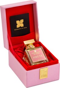 Fragrance du Bois Siréne Parfum 75 ml