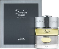 The Spirit of Dubai Abraj Eau de Parfum (EdP) 50 ml
