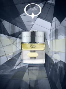 The Spirit of Dubai Abraj Eau de Parfum (EdP) 50 ml