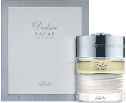 The Spirit of Dubai Bahar Eau de Parfum (EdP) 50 ml