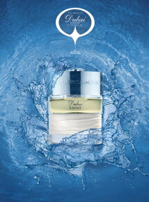 The Spirit of Dubai Bahar Eau de Parfum (EdP) 50 ml