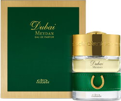 The Spirit of Dubai Meydan Eau de Parfum (EdP) 50 ml