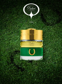 The Spirit of Dubai Meydan Eau de Parfum (EdP) 50 ml