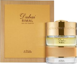 The Spirit of Dubai Rimal Eau de Parfum (EdP) 50 ml