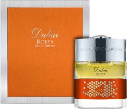 The Spirit of Dubai Roeya Eau de Parfum (EdP) 50 ml