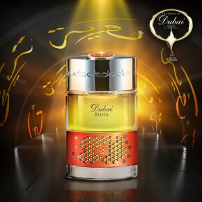 The Spirit of Dubai Roeya Eau de Parfum (EdP) 50 ml