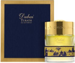 The Spirit of Dubai Turath Eau de Parfum (EdP) 50 ml