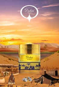 The Spirit of Dubai Turath Eau de Parfum (EdP) 50 ml