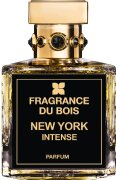 Fragrance du Bois New York Intense Parfum 100 ml