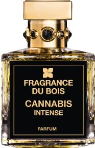 Fragrance du Bois Cannabis Intense Parfum 100 ml
