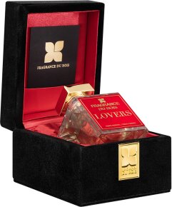 Fragrance du Bois Lovers Black Edition Extrait de Parfum 100 ml