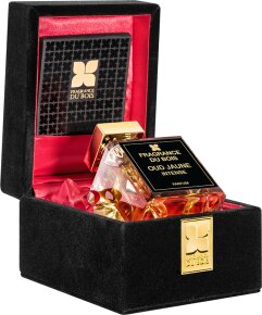 Fragrance du Bois Oud Jaune Intense Parfum 50 ml