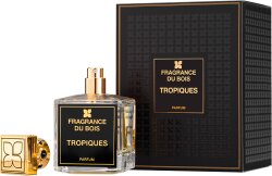Fragrance du Bois Tropiques Parfum 100 ml