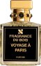Fragrance du Bois Voyage à Paris Parfum 100 ml
