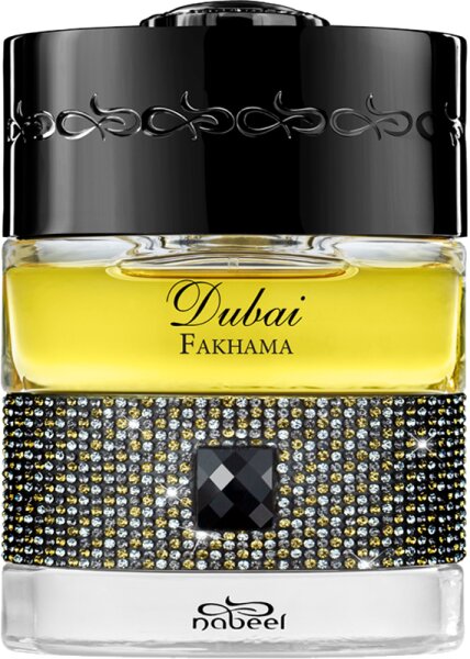 6291100176144 - Fakhama Eau de Parfum (EdP) 50 ml 6291100176144 - Fakhama Eau de Parfum (EdP) 50 ml