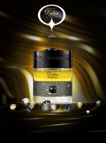 The Spirit of Dubai Fakhama Eau de Parfum (EdP) 50 ml