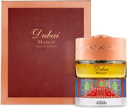 The Spirit of Dubai Majalis Eau de Parfum (EdP) 50 ml