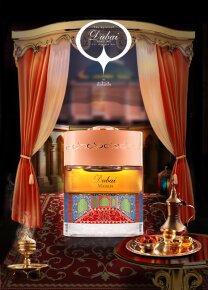 The Spirit of Dubai Majalis Eau de Parfum (EdP) 50 ml