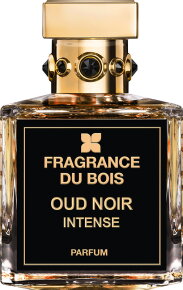 Fragrance du Bois Oud Noir Intense Parfum 100 ml