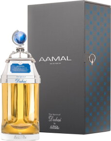 The Spirit of Dubai Aamal Eau de Parfum (EdP) 90 ml