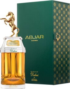 The Spirit of Dubai Abjar Eau de Parfum (EdP) 90 ml