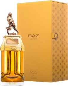 The Spirit of Dubai Baz Eau de Parfum (EdP) 90 ml