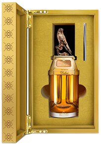The Spirit of Dubai Baz Eau de Parfum (EdP) 90 ml