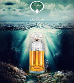 The Spirit of Dubai Durra Eau de Parfum (EdP) 90 ml