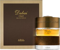 The Spirit of Dubai Oud Eau de Parfum (EdP) 50 ml