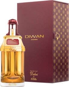 The Spirit of Dubai Diwan Eau de Parfum (EdP) 90 ml