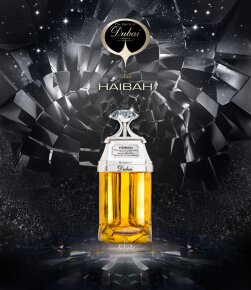 The Spirit of Dubai Haibah Eau de Parfum (EdP) 90 ml