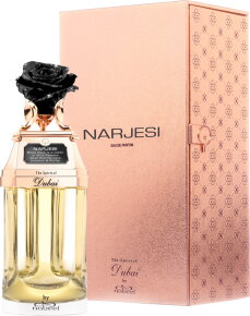 The Spirit of Dubai Narjesi Eau de Parfum (EdP) 90 ml