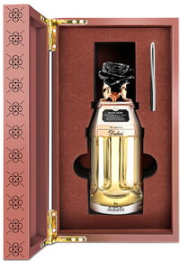 The Spirit of Dubai Narjesi Eau de Parfum (EdP) 90 ml