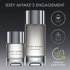 Issey Miyake Le Sel d'Issey Eau de Toilette (EdT) 50 ml