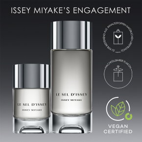 Issey Miyake Le Sel d'Issey Eau de Toilette (EdT) 100 ml