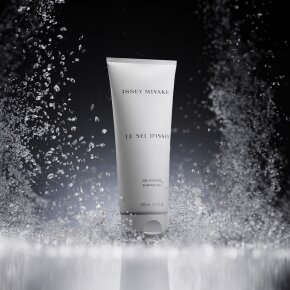 Issey Miyake Le Sel d'Issey Shower Gel 200 ml