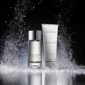 Issey Miyake Le Sel d'Issey Shower Gel 200 ml