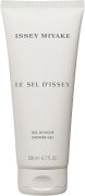 Issey Miyake Le Sel d'Issey Shower Gel 200 ml Issey Miyake Le Sel d'Issey Shower Gel 200 ml
