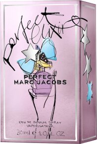 Marc Jacobs Perfect Elixir Eau de Parfum (EdP) 30 ml