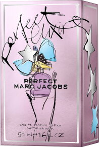 Marc Jacobs Perfect Elixir Eau de Parfum (EdP) 50 ml